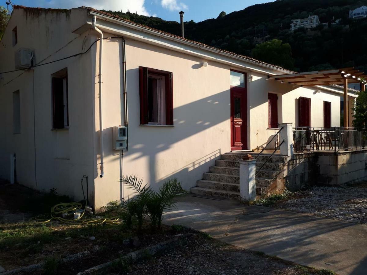 Barracks 1856 Διαμέρισμα Βαθύ Εξωτερικό φωτογραφία
