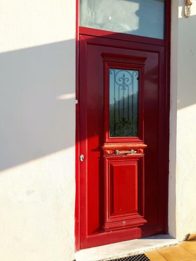 Barracks 1856 Διαμέρισμα Βαθύ Εξωτερικό φωτογραφία